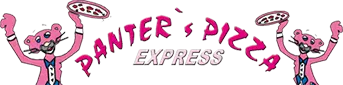 Panters Pizza Express Logo